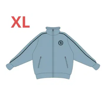 RADWIMPS 20주년 기념 저지 XL