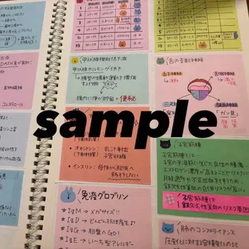 [ 관리영양사 국가시험 ] 요약 노트