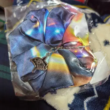 PIERROT 스크런치