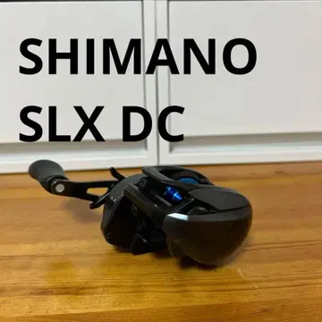 시마노 SLX DC