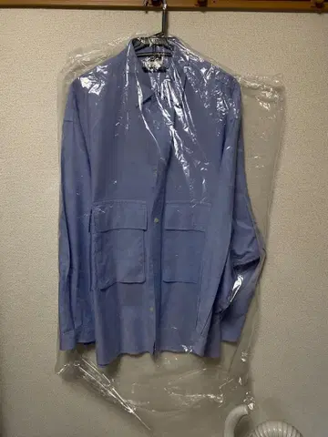 FreshService 옥스퍼드 셔츠 프리 사이즈