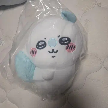 치이카와 (먼작귀) 모몽가 봉제 인형