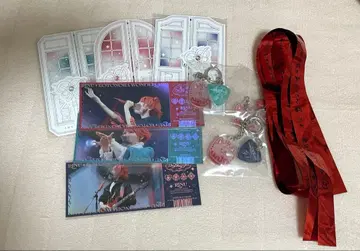 말의 잎 원더랜드 리누완