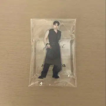 INI 기무라 마사야 미니 아크릴 스탠드