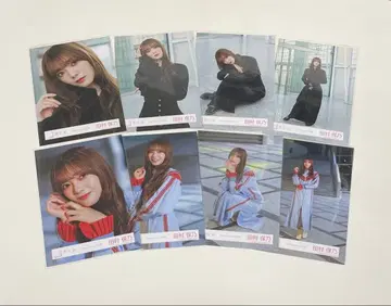 Make or Break MV 의상 타무라 호노