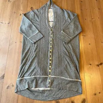 드럭 스토어즈 fu-ai 가디건