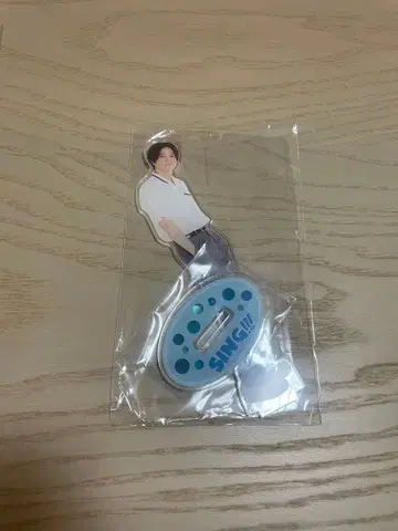 아크릴 스탠드 SING!! 후루야 란