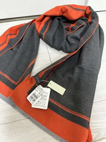 야마다야 pechinchar 스톨 머플러