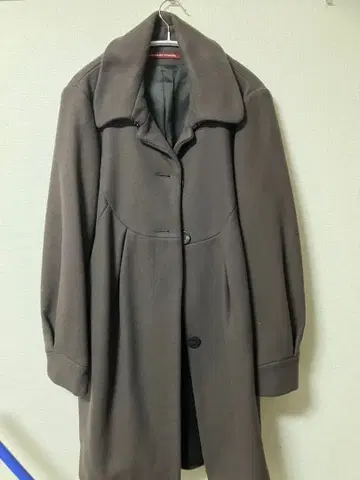 COMPTOIR DES COTONNIERS 롱 코트