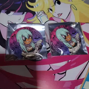 이나즈마 일레븐 애니메이트 카페 사쿠마 지로 2개 세트