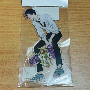 야마다 군과 LV999의 사랑을 하다 야마다 아키토 아크릴 스탠드