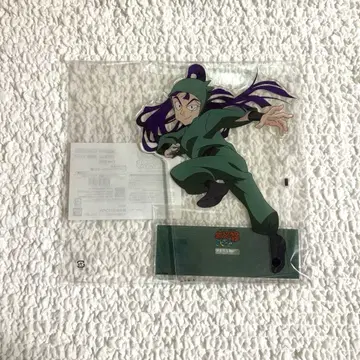 닌타마 타치바나 센조 빅 아크릴 스탠드