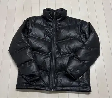 yin & yang 인앤양 남성용 프리미엄 다운 자켓