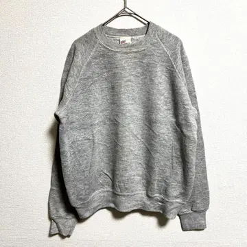 BASSETT WALKER 빈티지 맨투맨