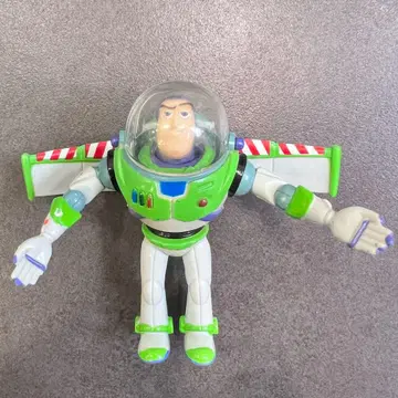 토이스토리 버즈 벤더블 토이