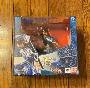 피규어 신 킹덤