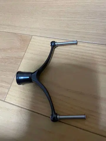 23 에메랄다스 RX 정품 더블 핸들