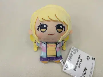 학원 아이돌 마스터 봉제 인형 치비구루미 후지타 코토네 1