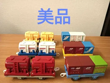 프라레일 차량 묶음 판매 화물 열차 화물칸