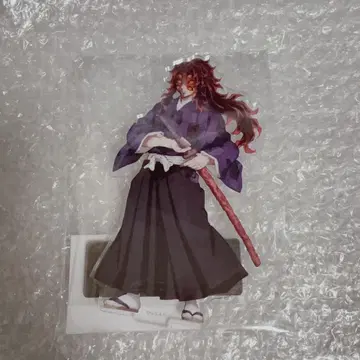 귀멸의 칼날 코쿠시보 아크릴 스탠드