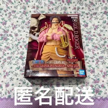 DXF THE GRANDLINE SERIES SPECIAL 로저