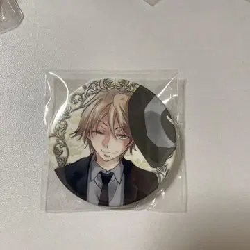 서뱀프 아리스인 미쿠니 캔뱃지