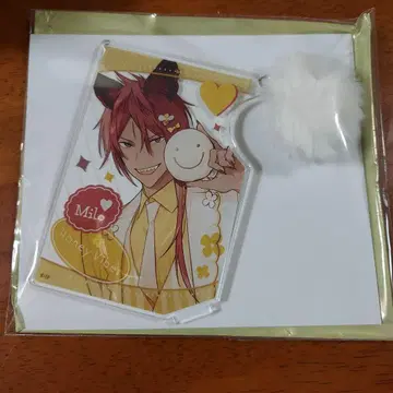 하니브 미로 아크릴 스탠드