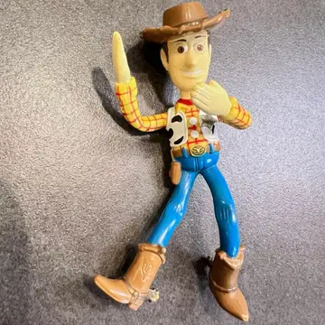 토이스토리 우디 피그