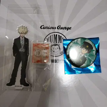 시즈테츠 콜라보 나의 히어로 아카데미아