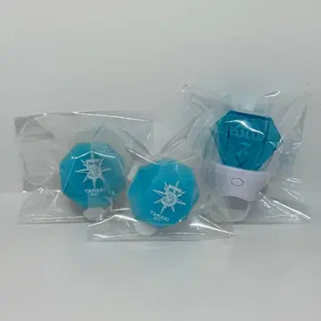 아이나나 링라이트 5주년 7주년 타마키 3종 세트