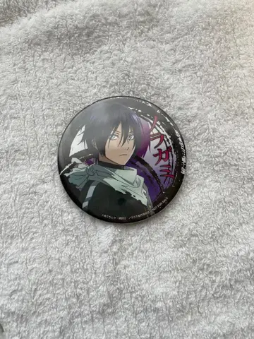 노라가미 Fes 입장 혜택 캔뱃지 야토