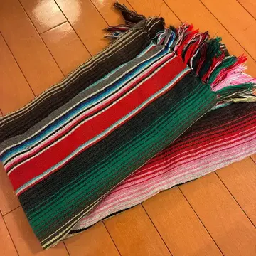 CHAMULA 스톨 머플러