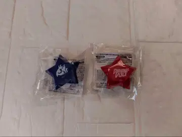 VOLTACTION 1st LIVE 세라프 더즐 가든 링 라이트