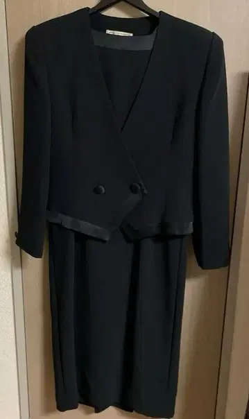 도쿄 소와르 포멀 슈트 여성용