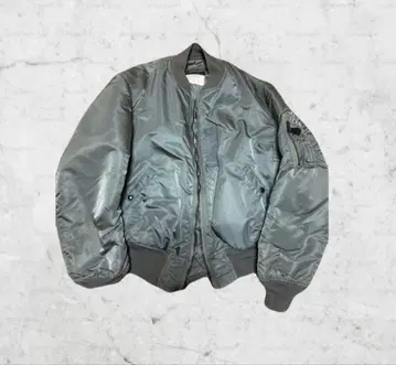 MA-1 올리브 그린 사이즈 42