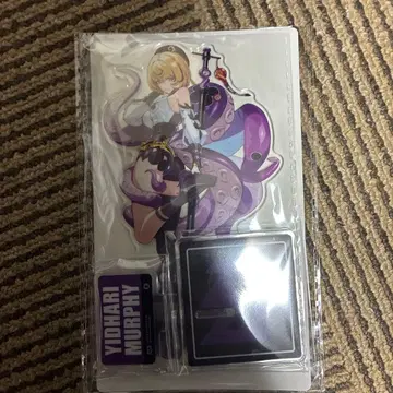 젠제로 이드 리 GIGO 빅 아크릴 스탠드