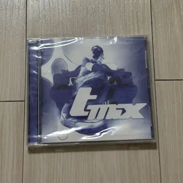 tohji t-mix CD