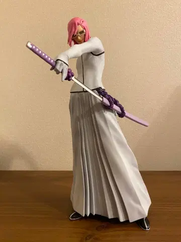 BLEACH 블리치 제일복권 자엘아폴로 C상