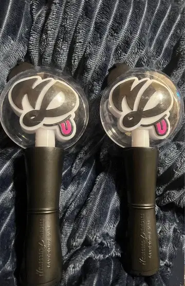 나니와단시 BON BON VOYAGE 응원봉