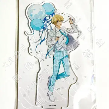 [ 마츠노 치후유 ] 벌룬 수트 ver. 아크릴 스탠드 도쿄 리벤저스