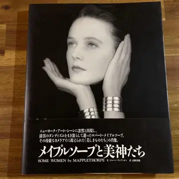 메이플소프와 미신들