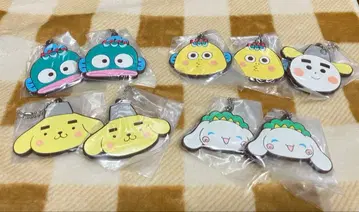 산리오 코지코지 콜라보 가챠