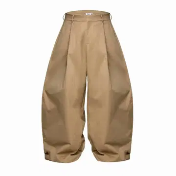 pushpush 치노 팬츠 택 포함 박스 있음