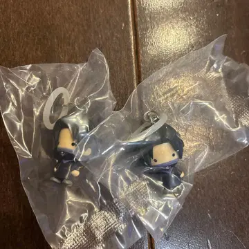 헌터헌터 메지루시 액세서리 환영여단편 페이탄 2체 세트