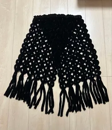 EMPORIO ARMANI 스톨