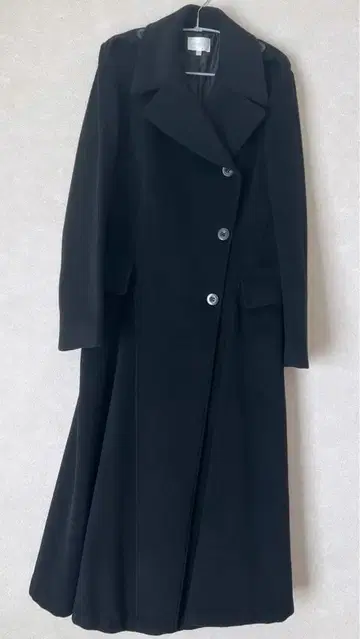 rienda 리엔다 신데렐라 라인 코트