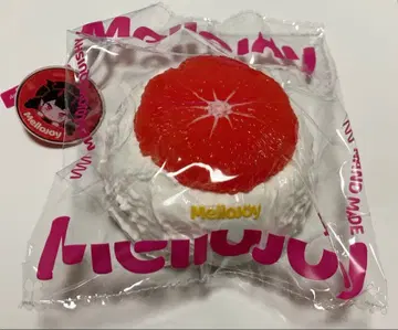 mellojoy 대복 시리즈 그레이프 후르츠