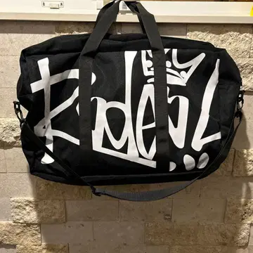 미사용 새상품 RODEO CROWNS 보스턴 백 블랙