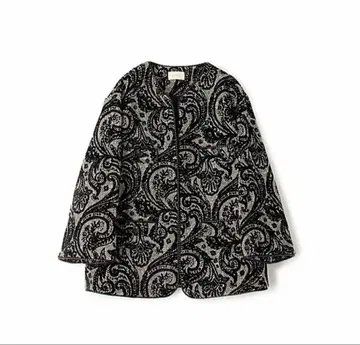 Des Pres 자켓 Ron Herman IENA FRAMeWORK