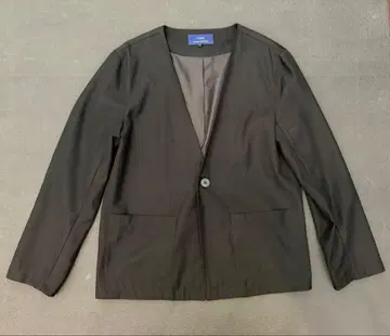 Urban Research 자켓 블랙 40 L 사이즈 상당